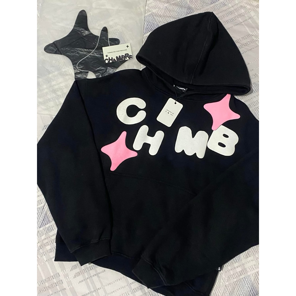 chmb piksel / bedstar