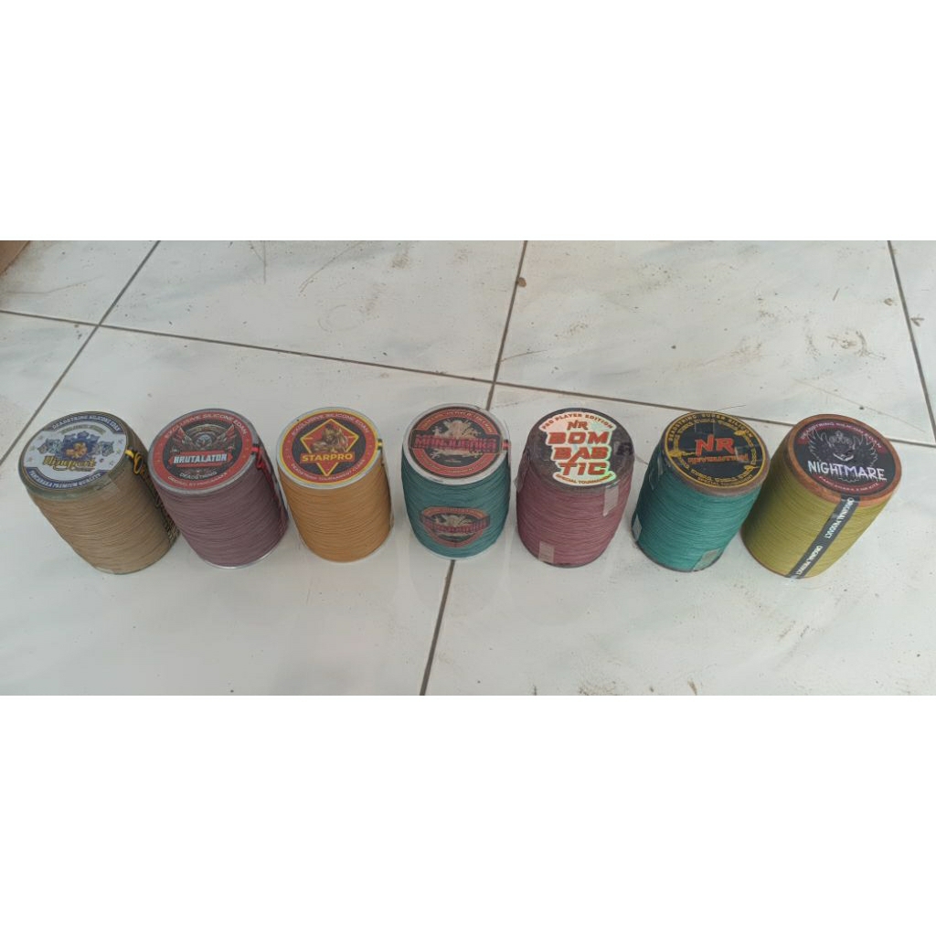 Gelasan Turnament Matot Pancanaka