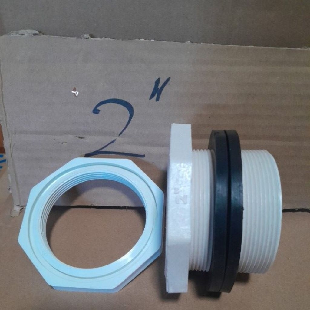 MUR TANDON 2 INCH /MUR TOREN TANDON AIR 2 IN