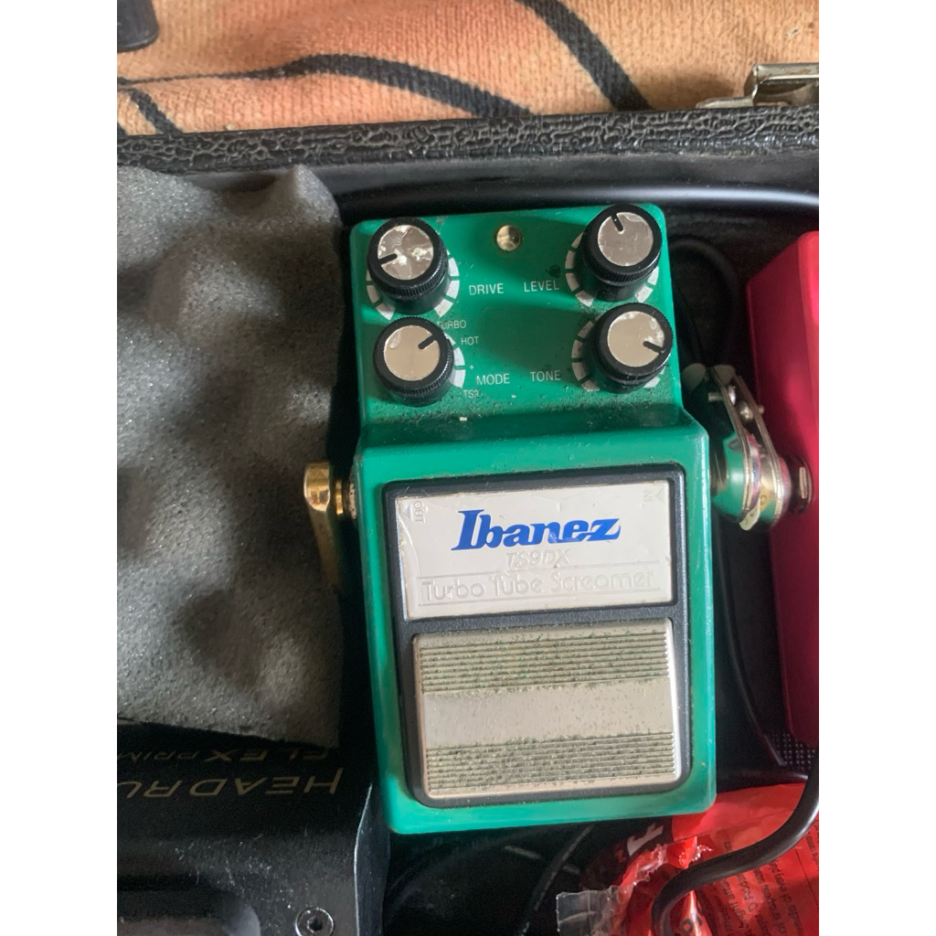 IBANEZ TS9DX