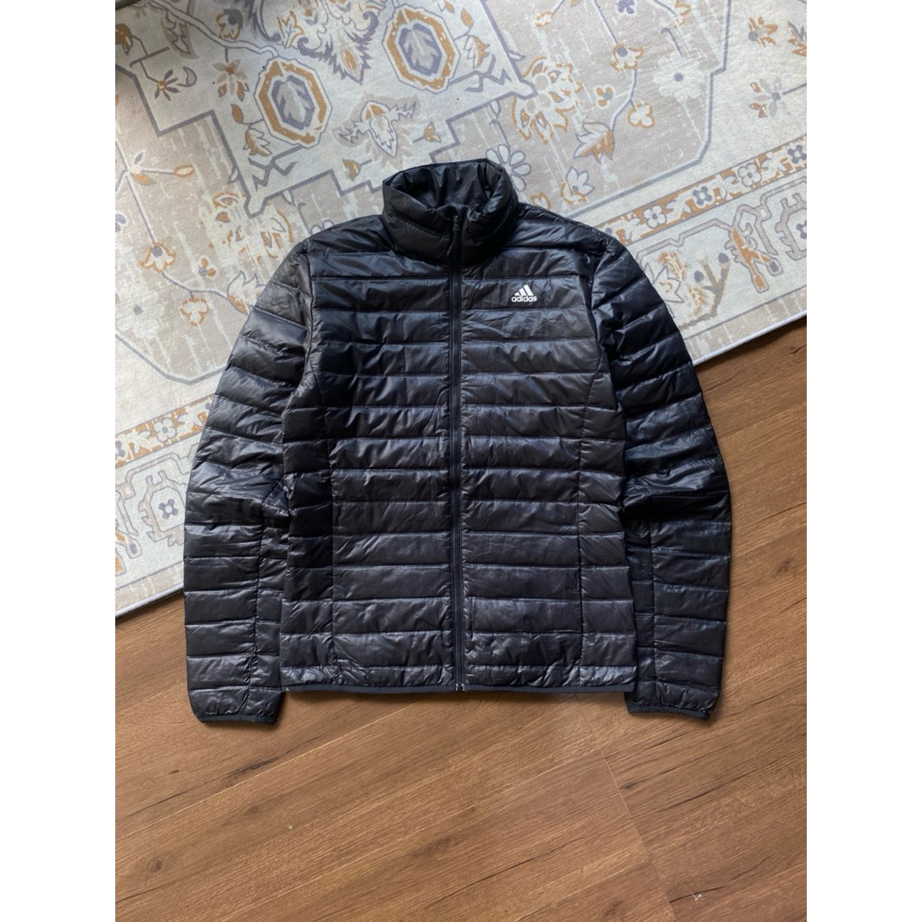 ultralight jacket adi
