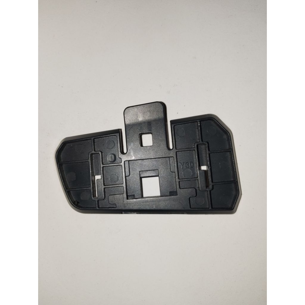 breket interkom y30 model tempel copotan original