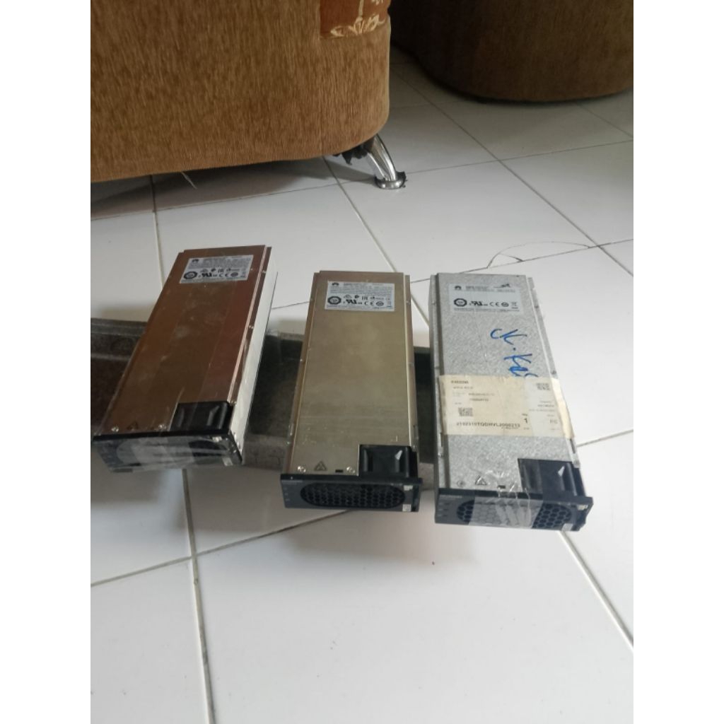 PSU 4850G HUAWEI