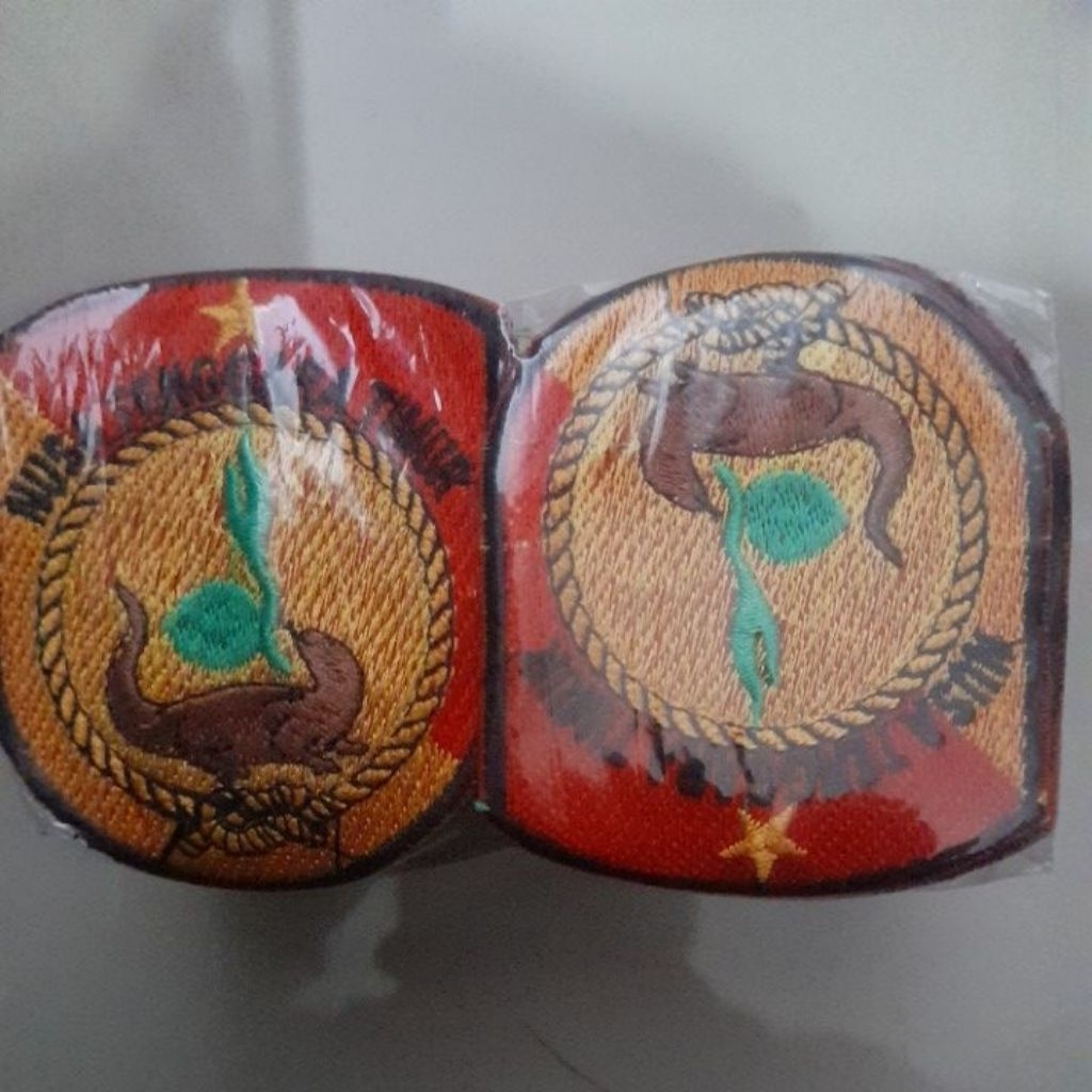 kwarda nusa tenggara timur full bordir-kwarda NTB