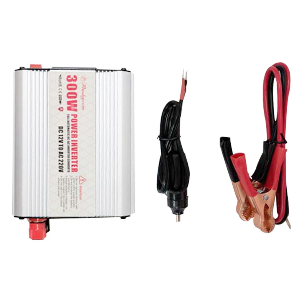 Power Inverter 300watt new
