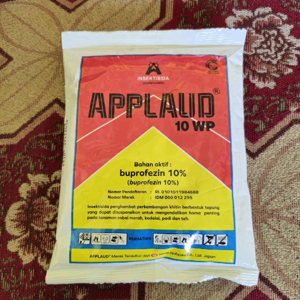 APPLAUD 10 WP 100 gr