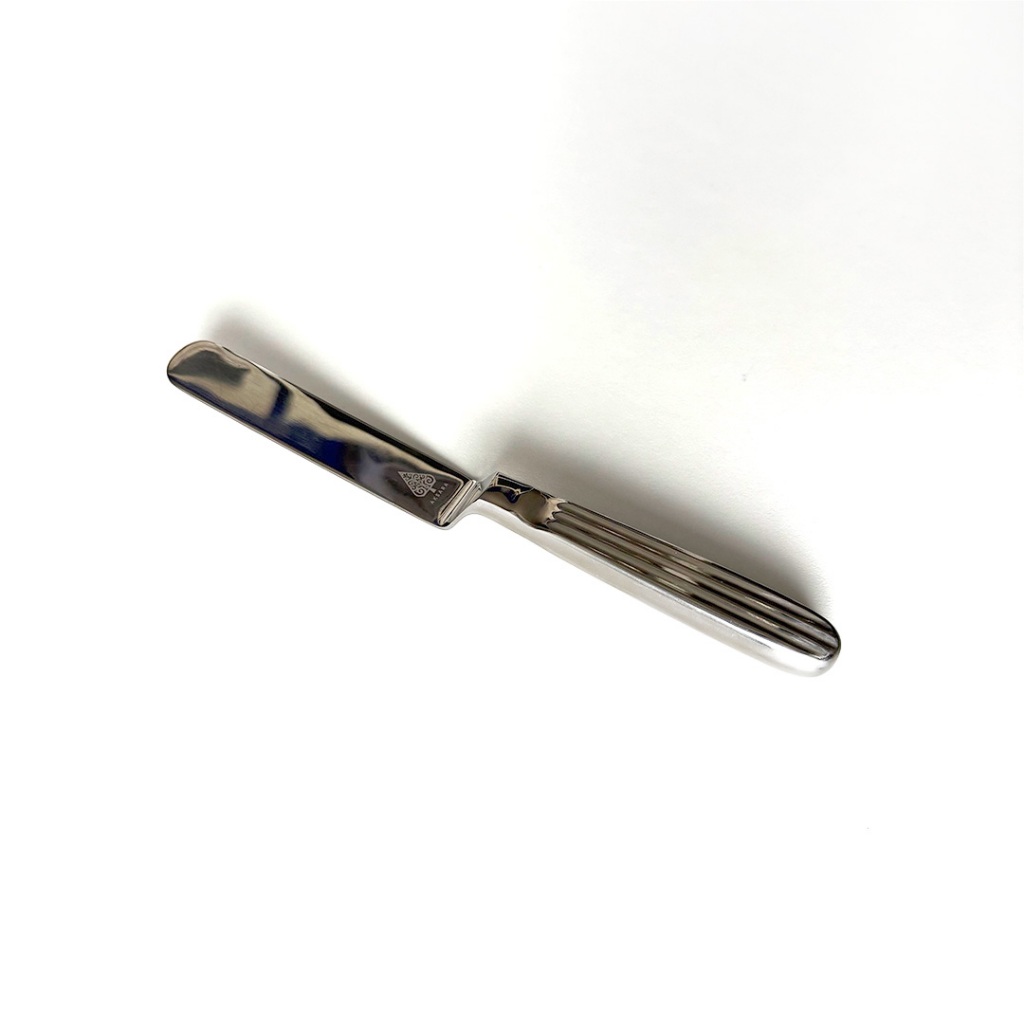 Aksara Offset Spatula / Kitchen Spatula / Small Spatula / Small Palette