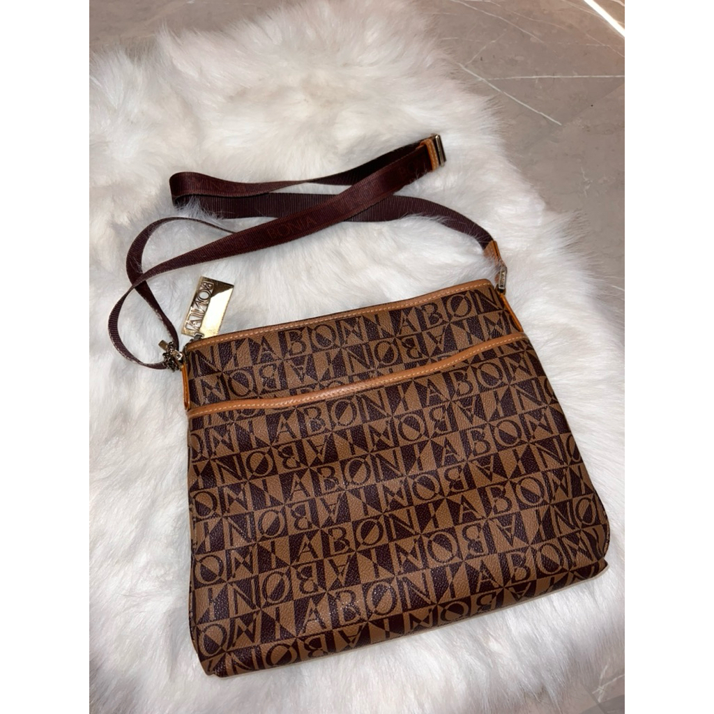 Preloved Bonia Shoulder bag ori