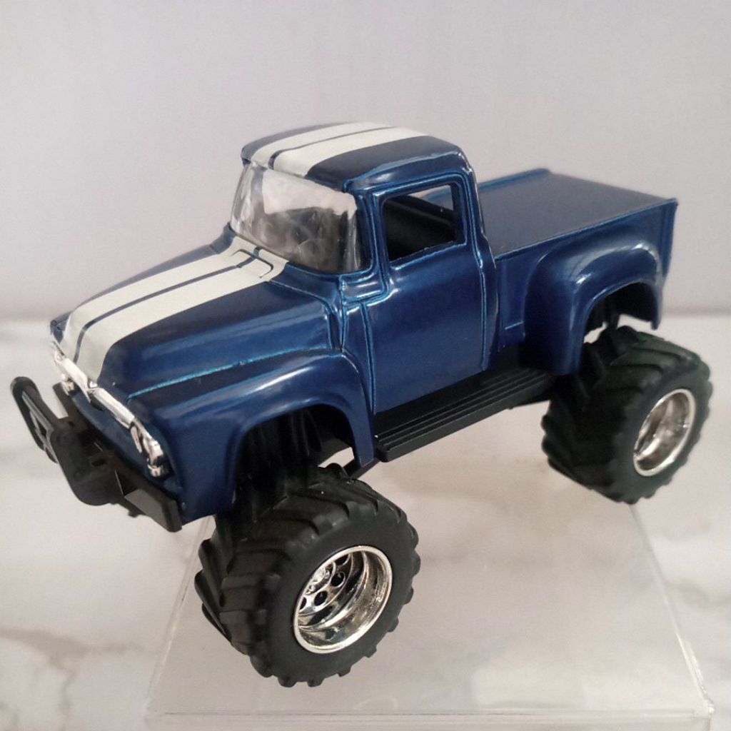 JADA TOYS FORD F100