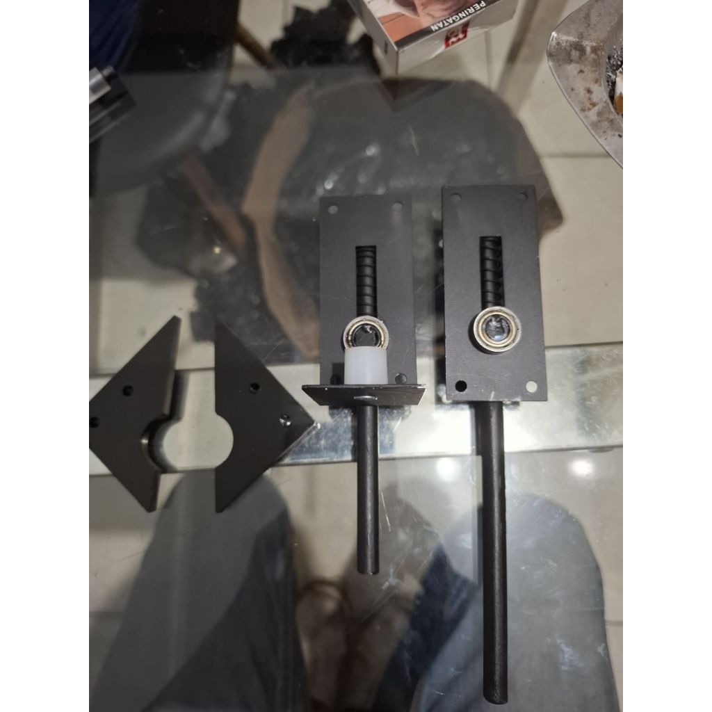 slot pintu sliding swing otomatis