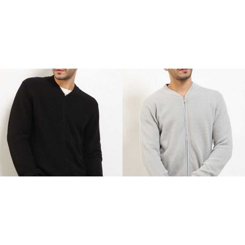 Jaket Smart Casual Slim Fit Andrew Smith
