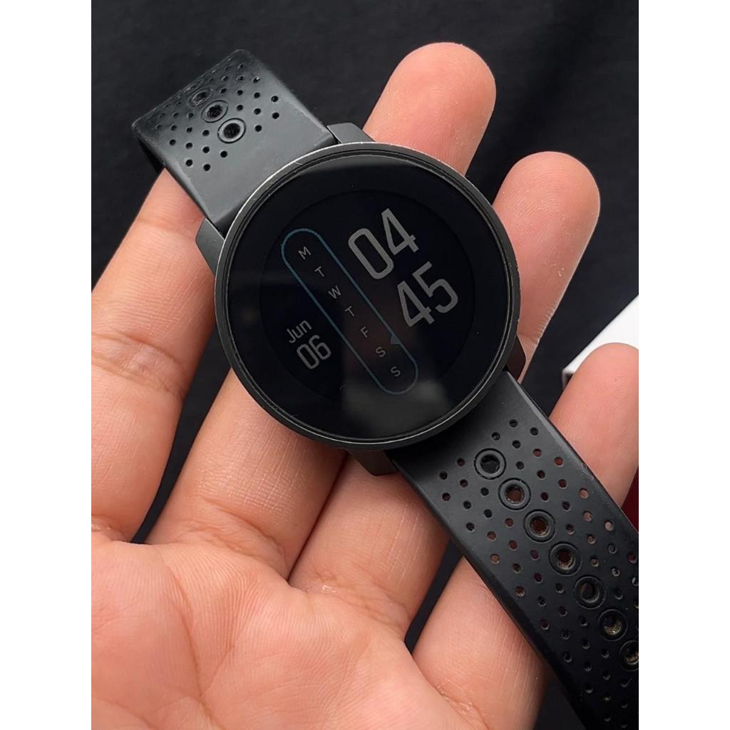 Jam Tangan Suunto 9 Second No Box
