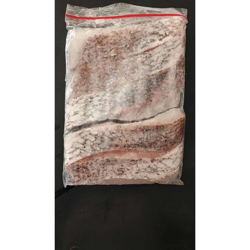 fillet kakap putih