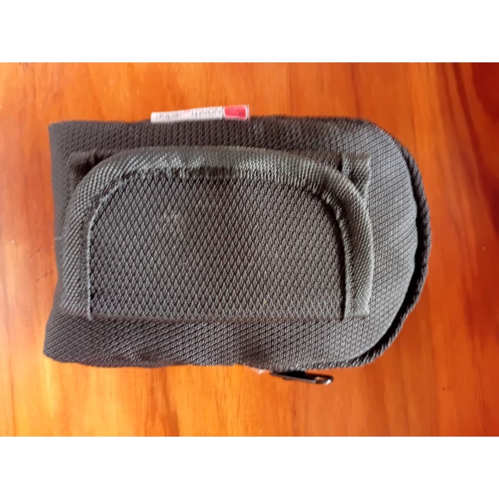 pouch wallet dompet tas kecil model eiger 2005