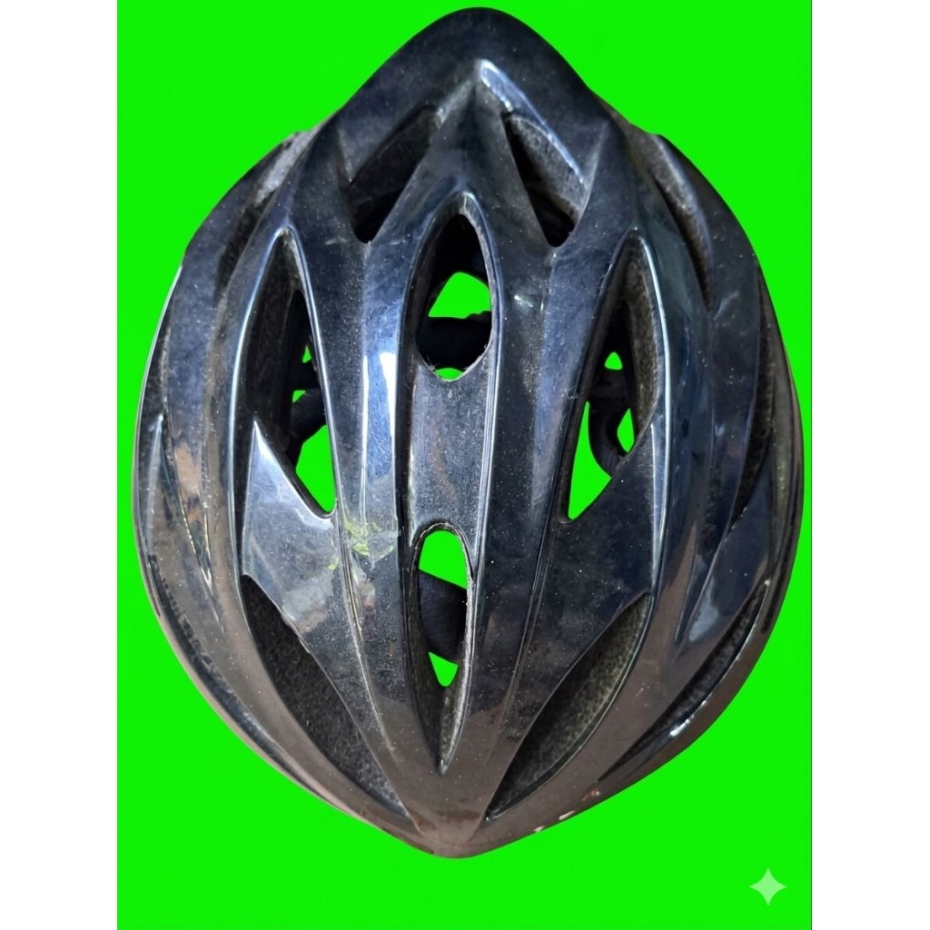 helm sepeda cairbull