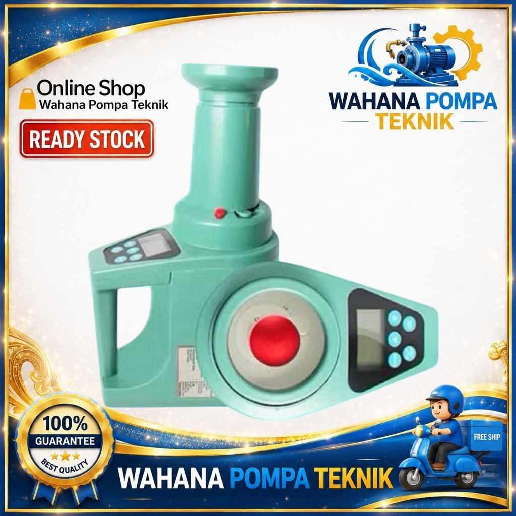 (GM010)Alat Ukur Kadar Air AMTAST GM010 Jagung Beras Kopi Bijian Cengkeh Amtast JVS010S New Alat Uku