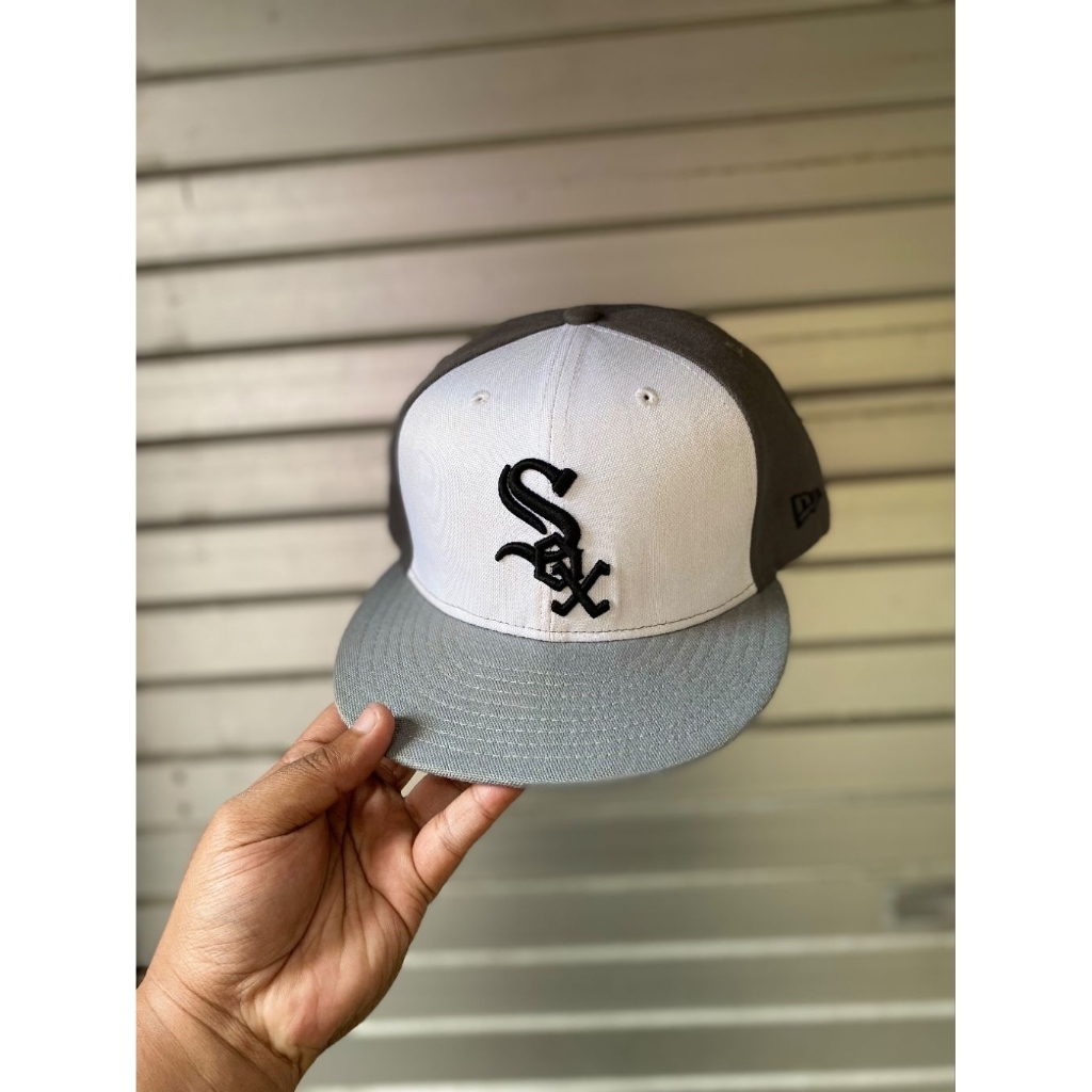 Topi New Era X Chicago White SOX