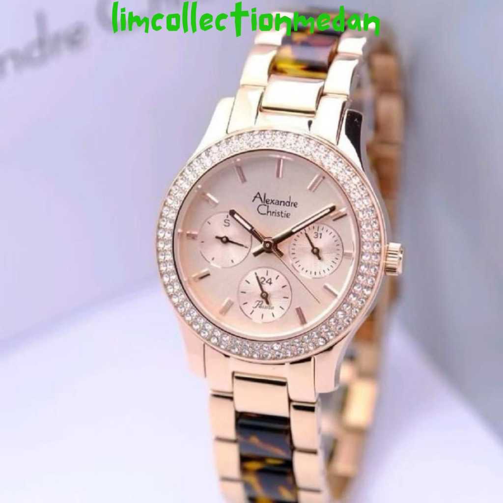 ALEXANDRE CHRISTIE ACF 2932