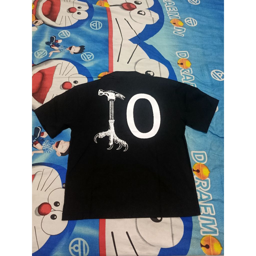 TS THE KICK OFFICIAL MERCH