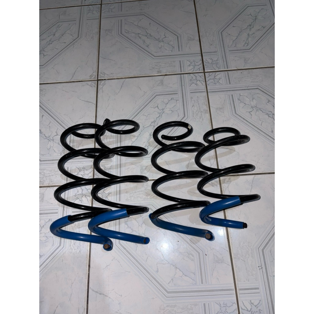 per custom ceper mobil