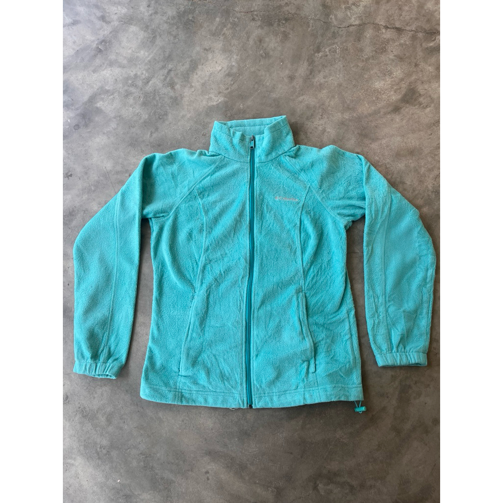 Columbia Jacket