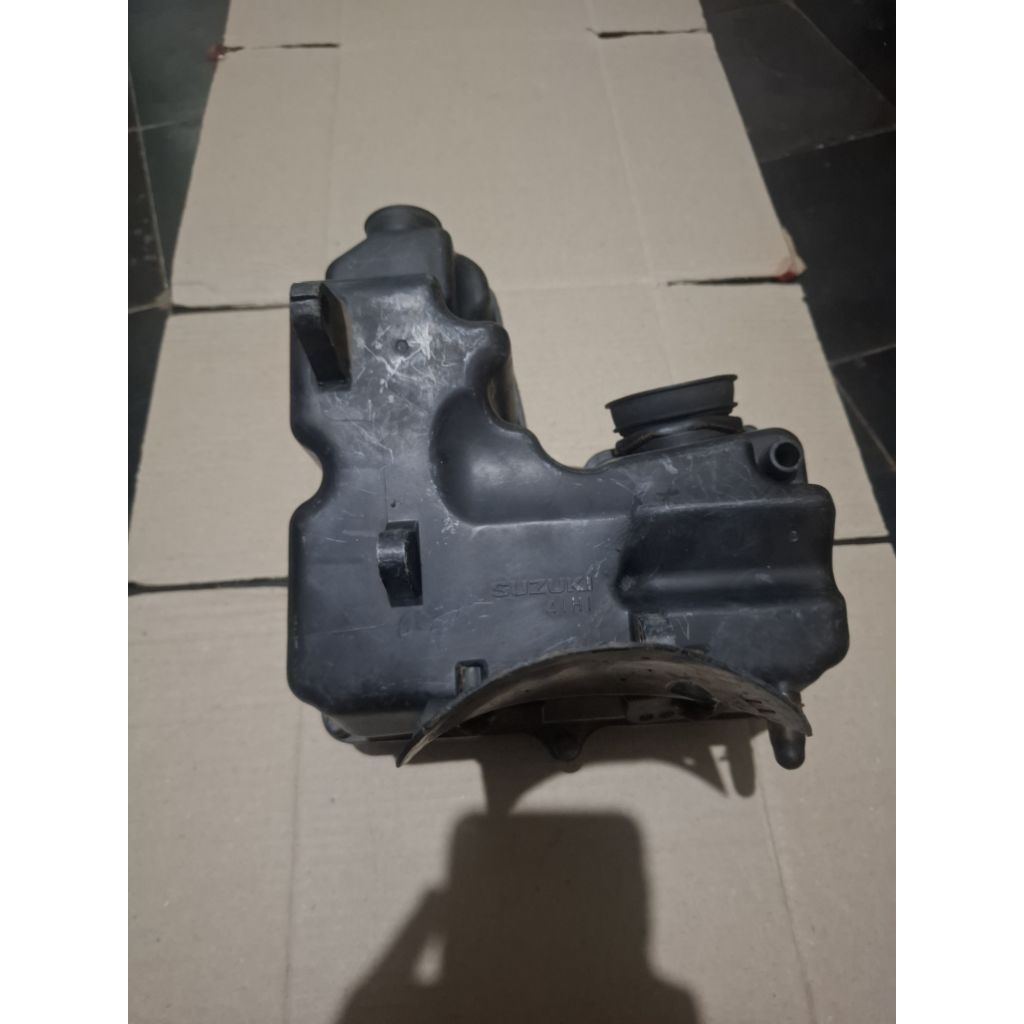BOX FILTER SUZUKI SKYDRIVE 125 ORIGINA SECOND