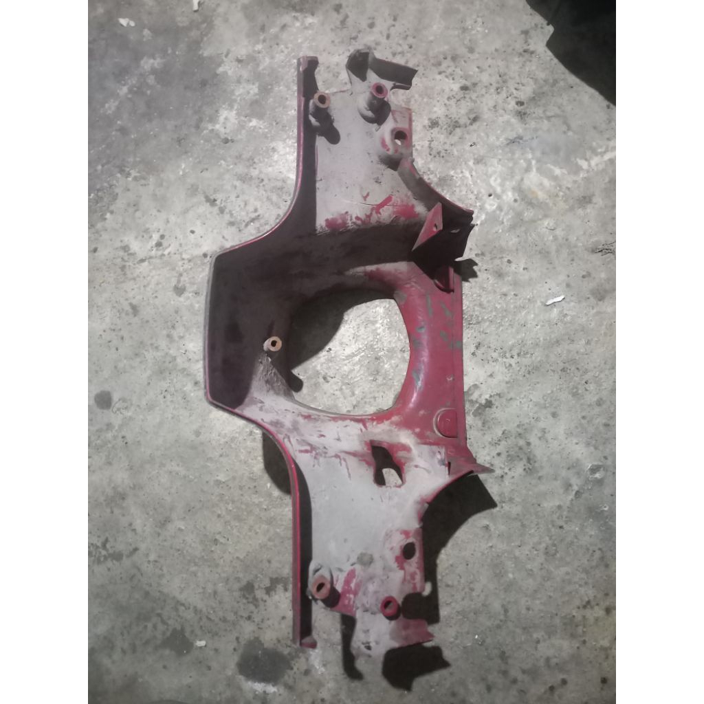 batok/kepala c700 supercub original