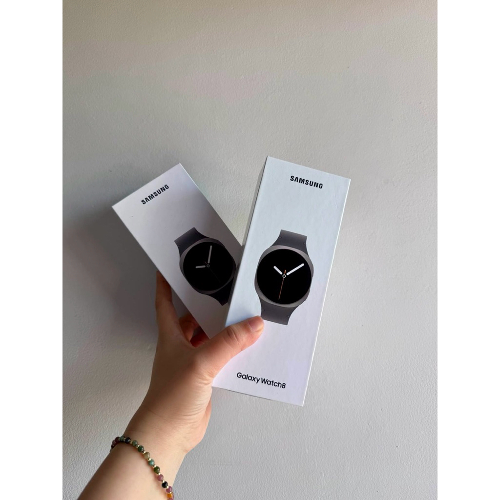 Samsung Galaxy Watch 8 40mm Smartwatch