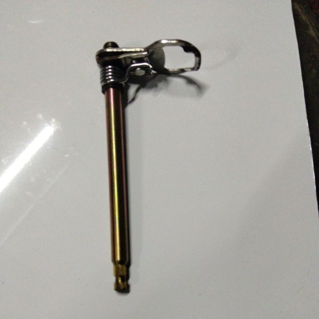 as operan gigi untuk motor roda 3