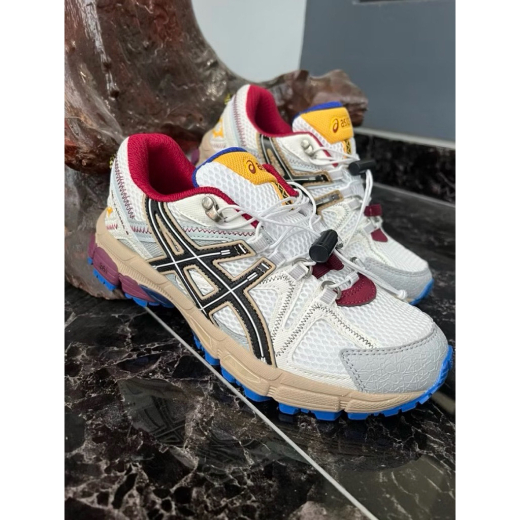 SNEAKER ASSIC KAHANA 8