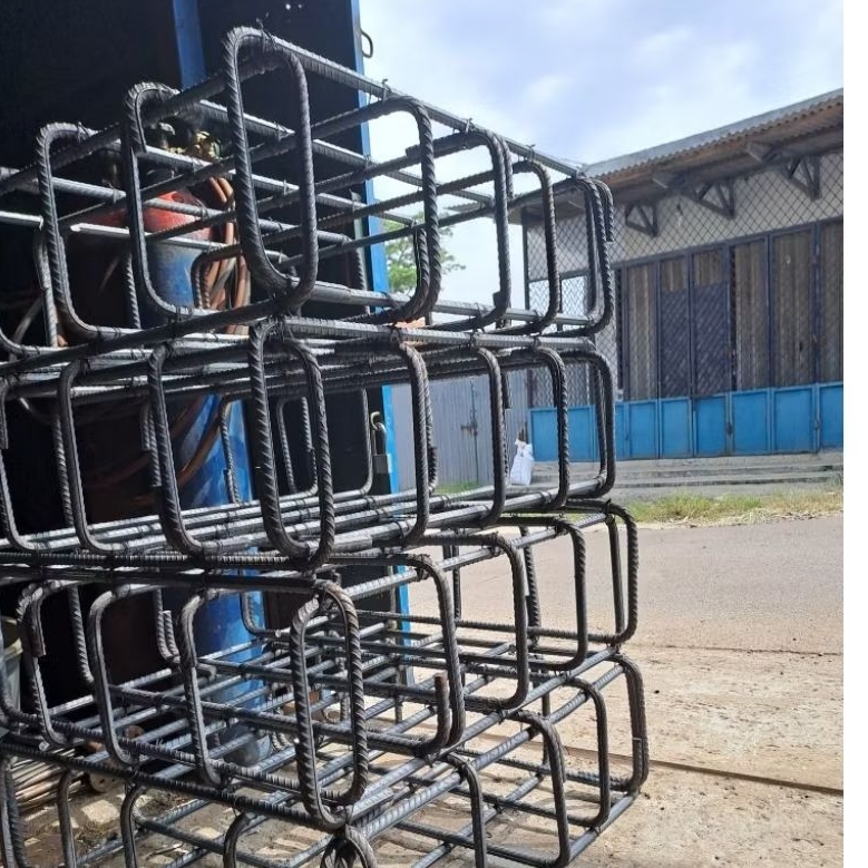 besi cakar ayam besi 10 sni