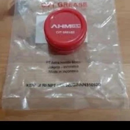 Grease cvt honda grease cvt