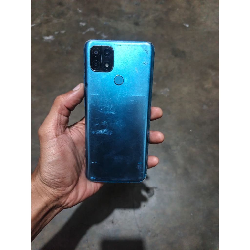 Oppo a15 4/64