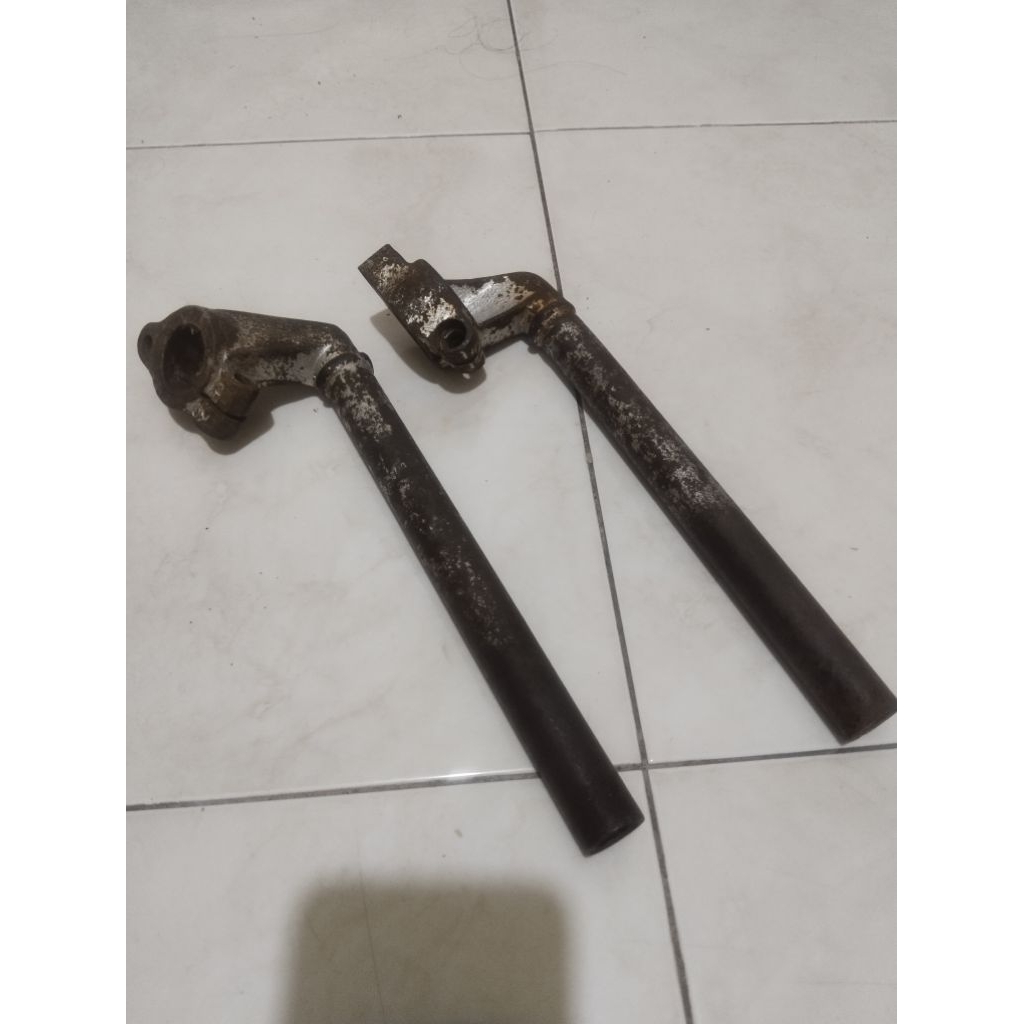 stang yamaha  RXZ/RZR ori copotan motor