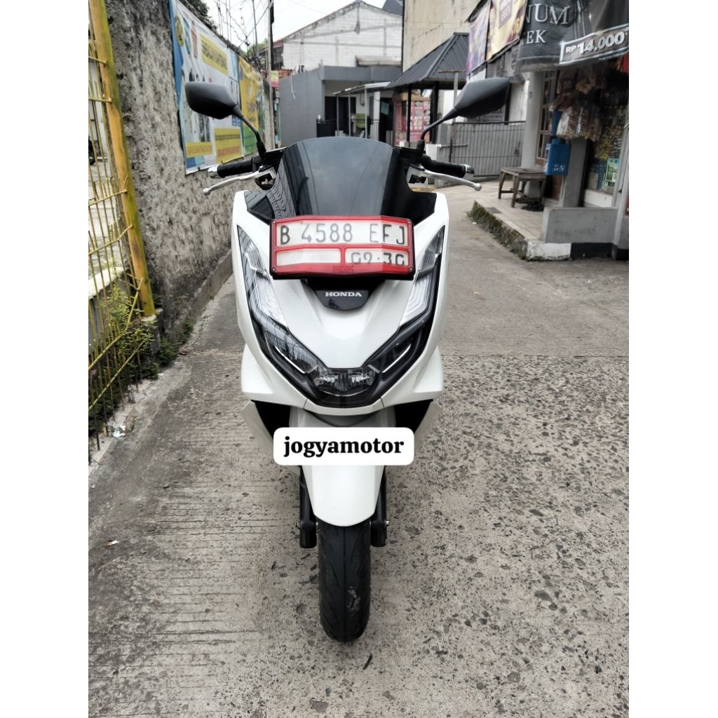 pcx 160 2023 EFJ motor second berkualitas