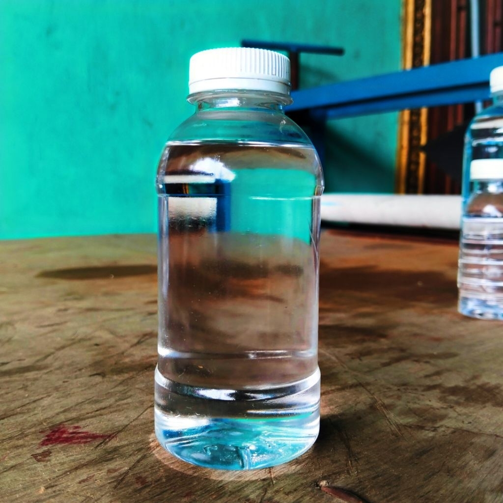 Bibit Parfum Murni jeruk nipis 1ml 250rupiah Non Alkohol