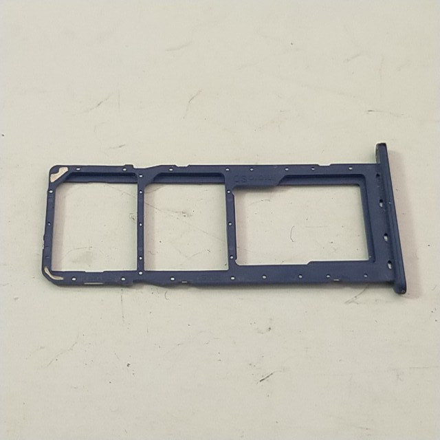 Sim Tray Samsung Galaxy A03 SM A035F Simtray Original Samsung A03 SM-A035F Simlock Samsung Galaxy A0