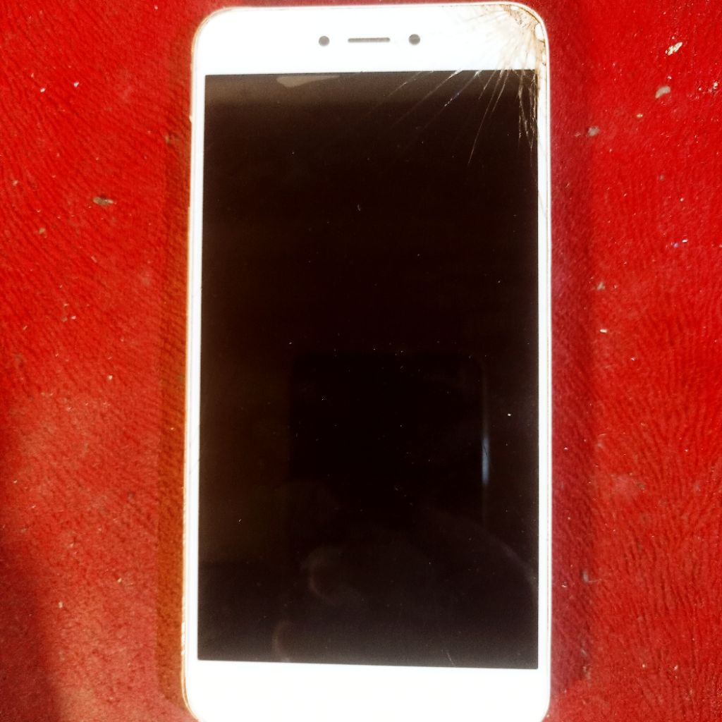 Mesin Xiaomi Redmi Note 5A matot