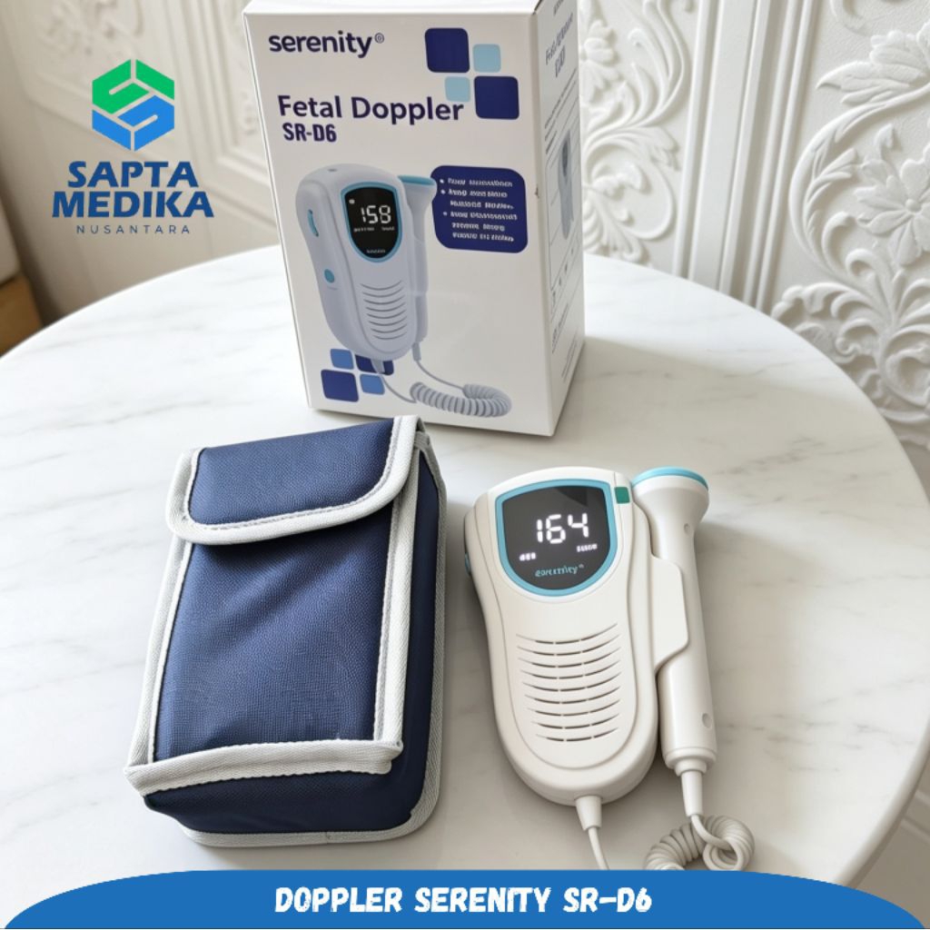 Doppler Serenity SR-D6