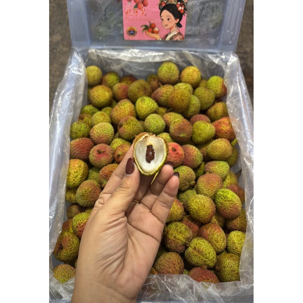 leci madu