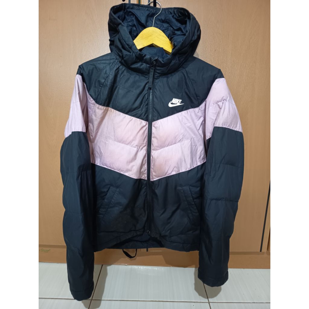 JAKET PUFFER NIKE