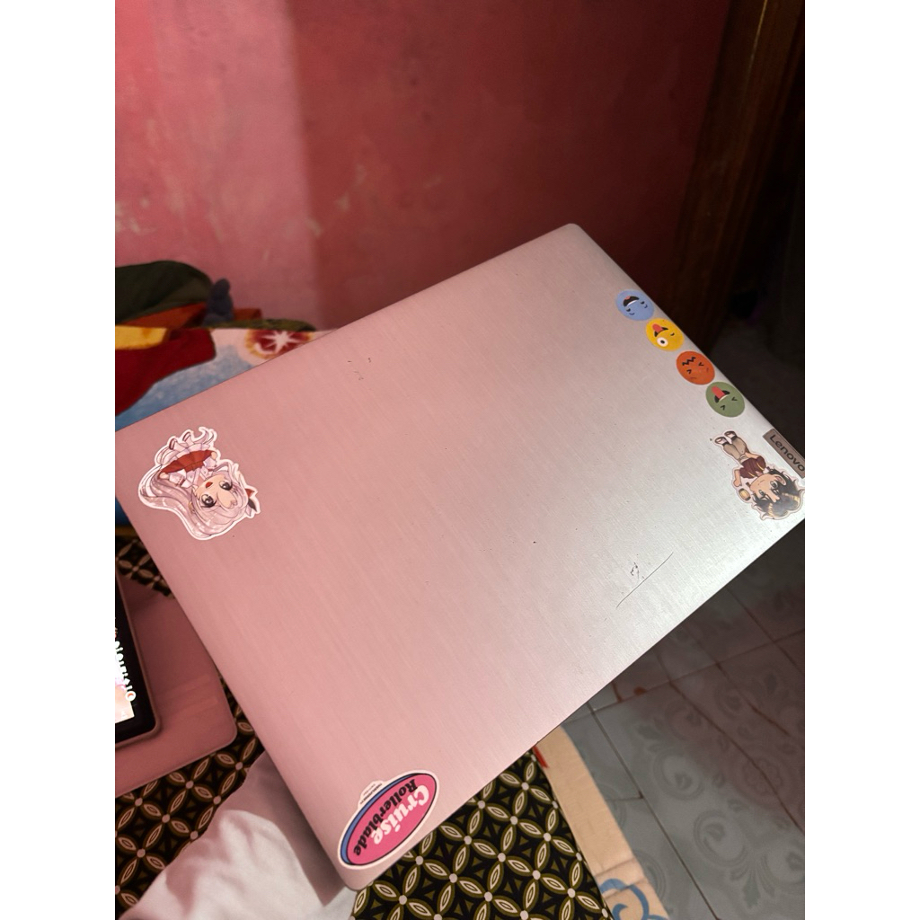 [SECOND] LENOVO Ideapad 3