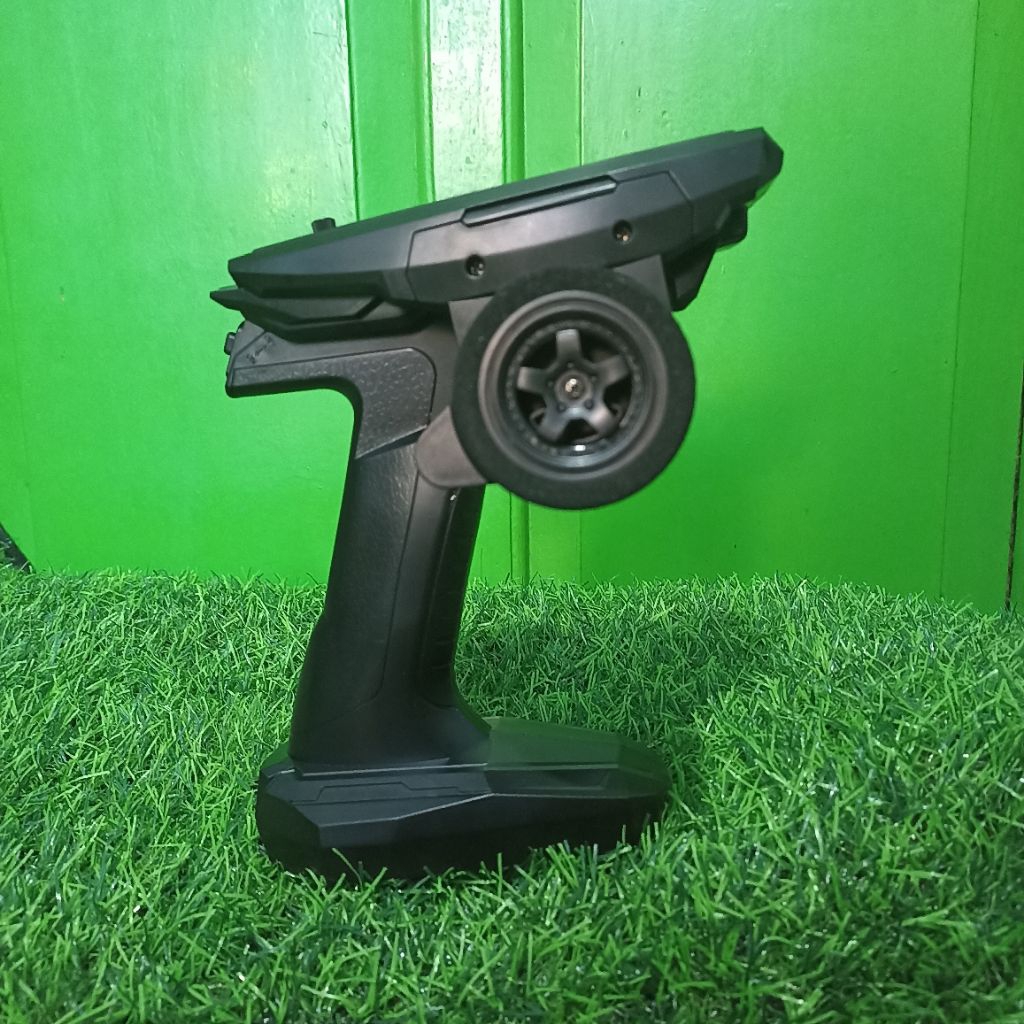 Modul RC Proportional 2.4Ghz Fullset Rx Tx  Unit LDRC Remote Control Full Propo LD184 Transmitter Re