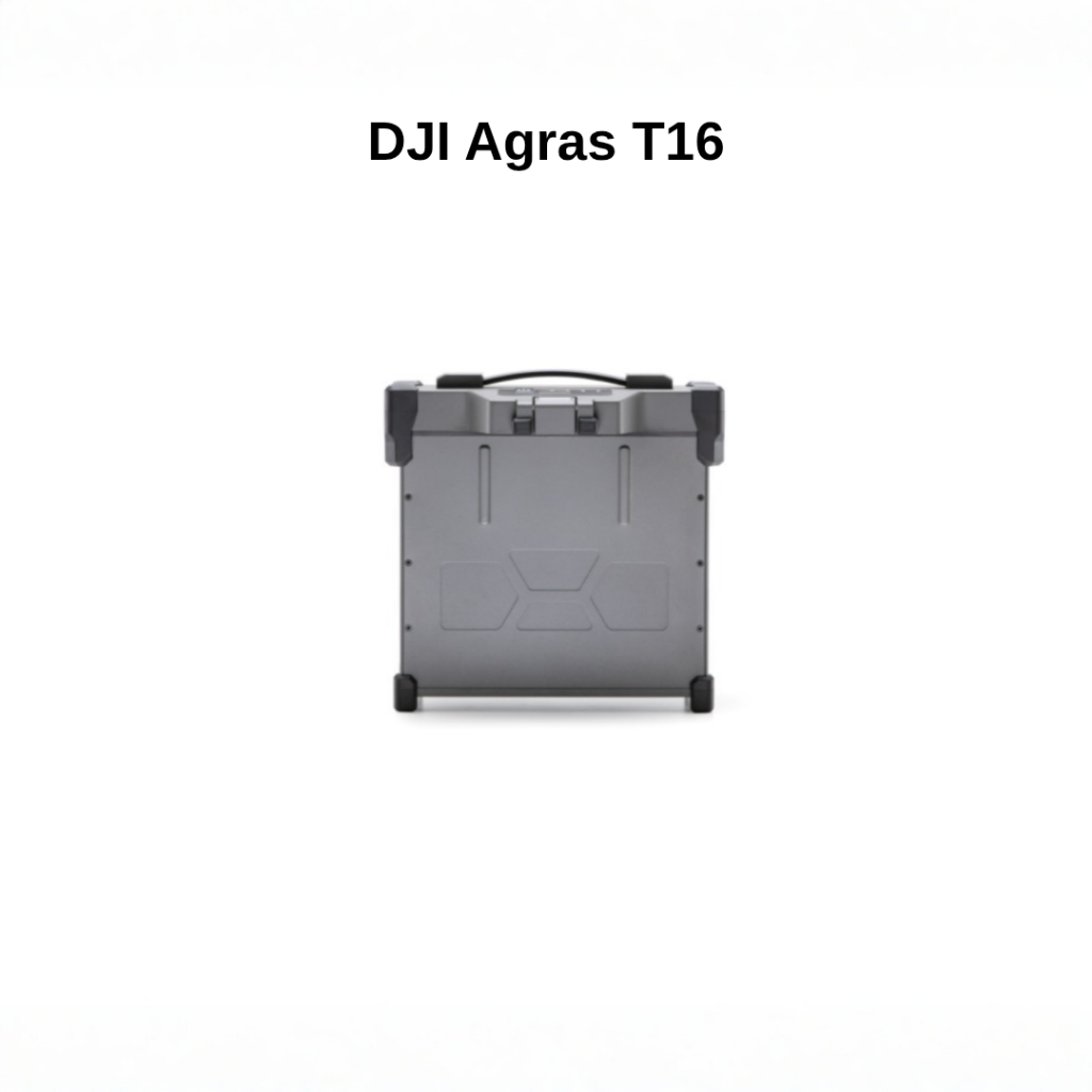 DJI Agras T16