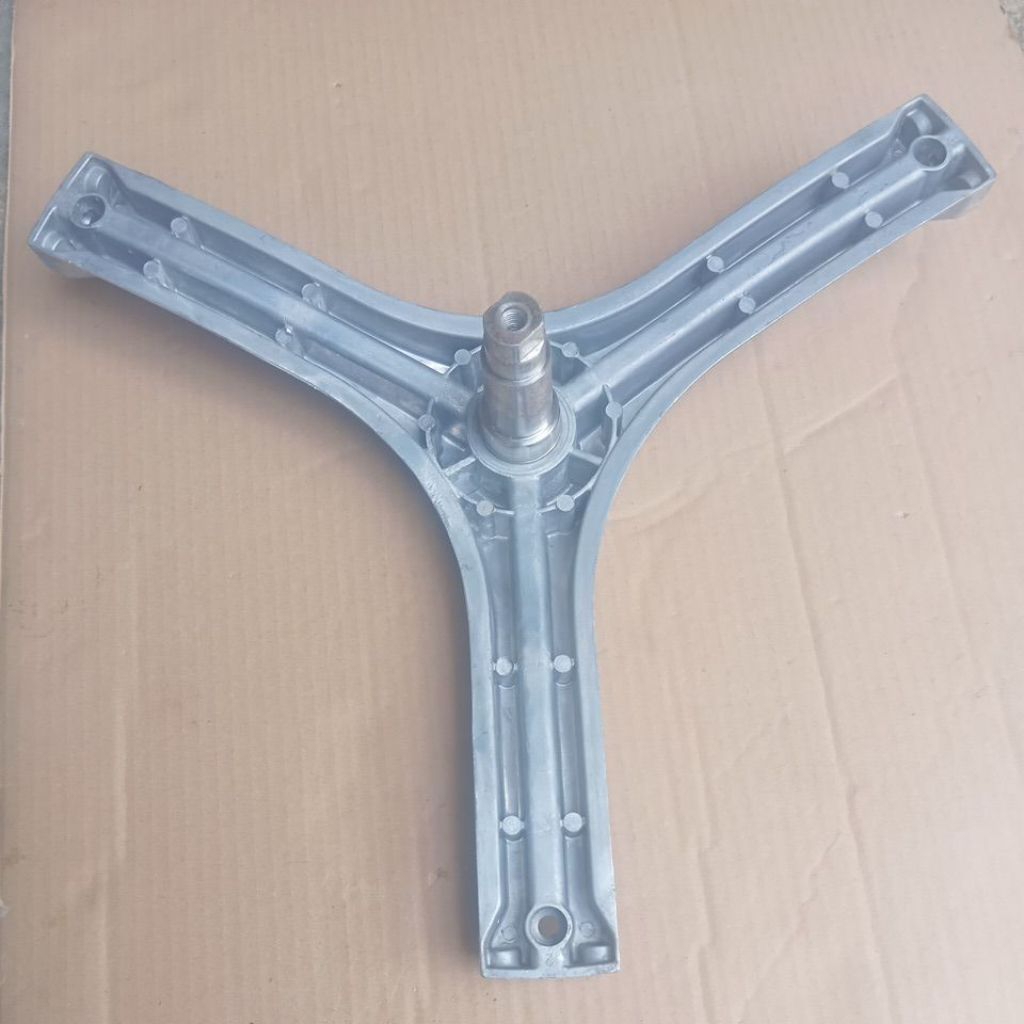 Segitiga, spider, krospis tabung mesin cuci Sharp ES FL 1073,1073W