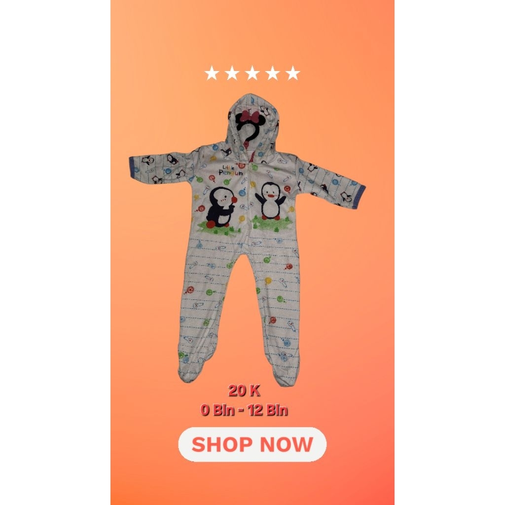 MistaThriftShop
