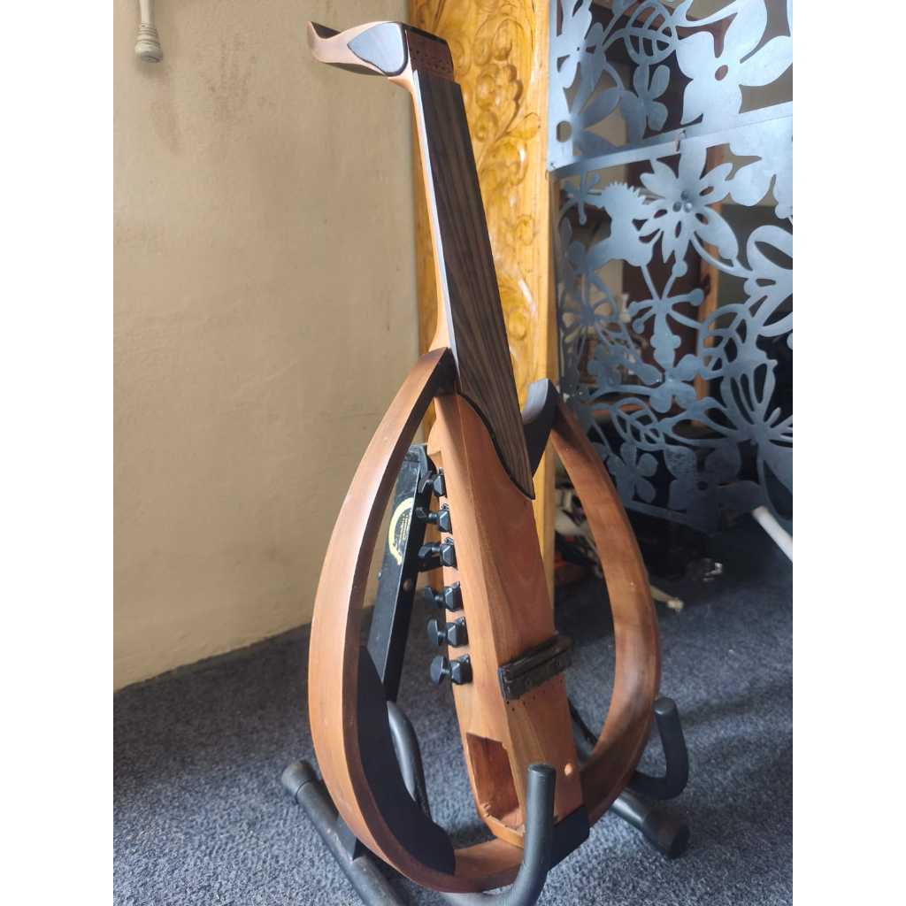 GItar Oud Electric Frame Oud