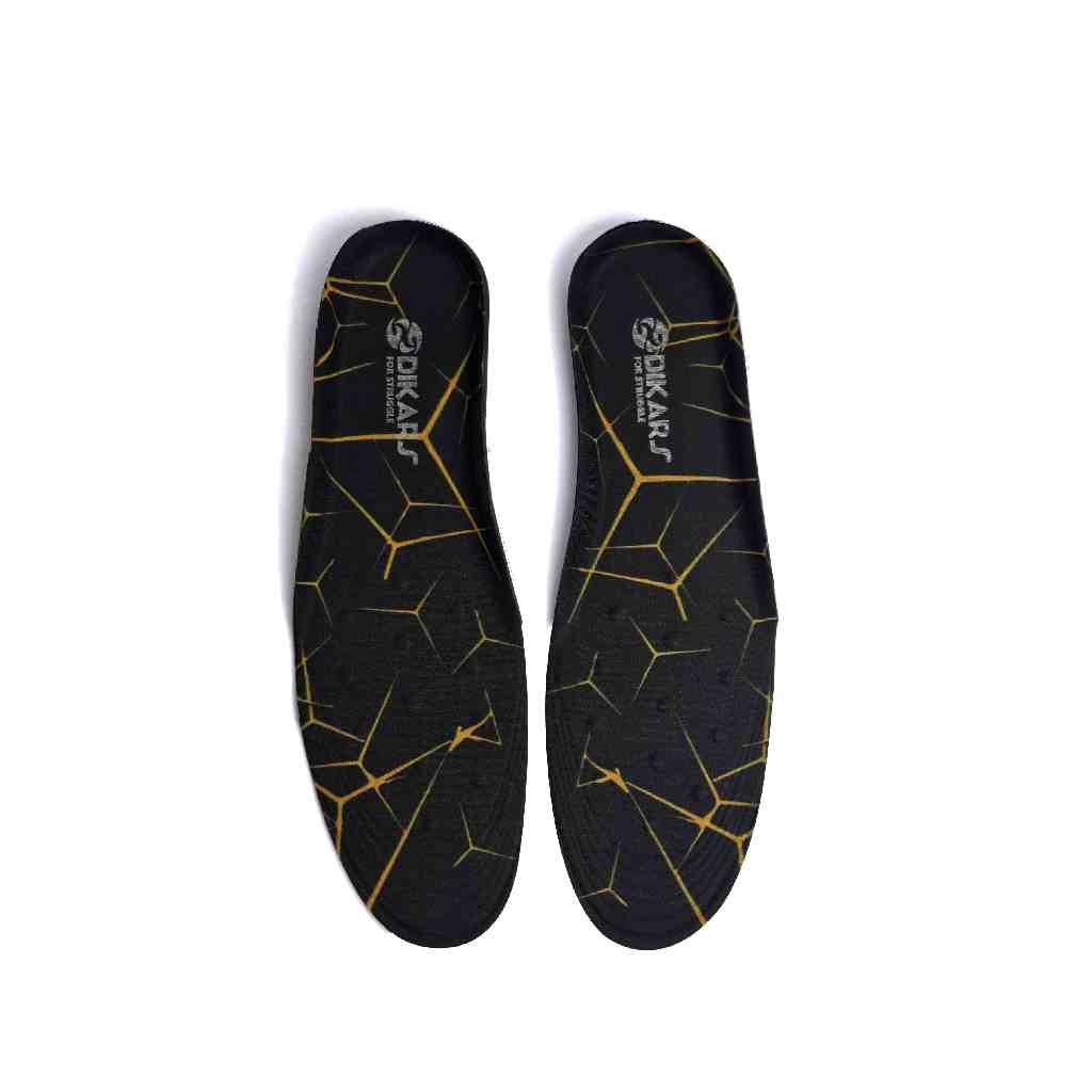 DIKARS - Extra Insole