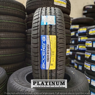 BAN MOBIL TUBLES ACCELERA PHI-R 185 55 R16 II JUAL BAN BARU 185/55 R16 ACCELERA PHI-R