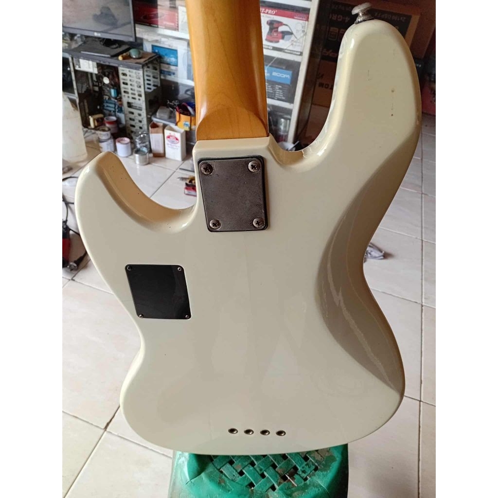 BASS DAME SANTCUS T800